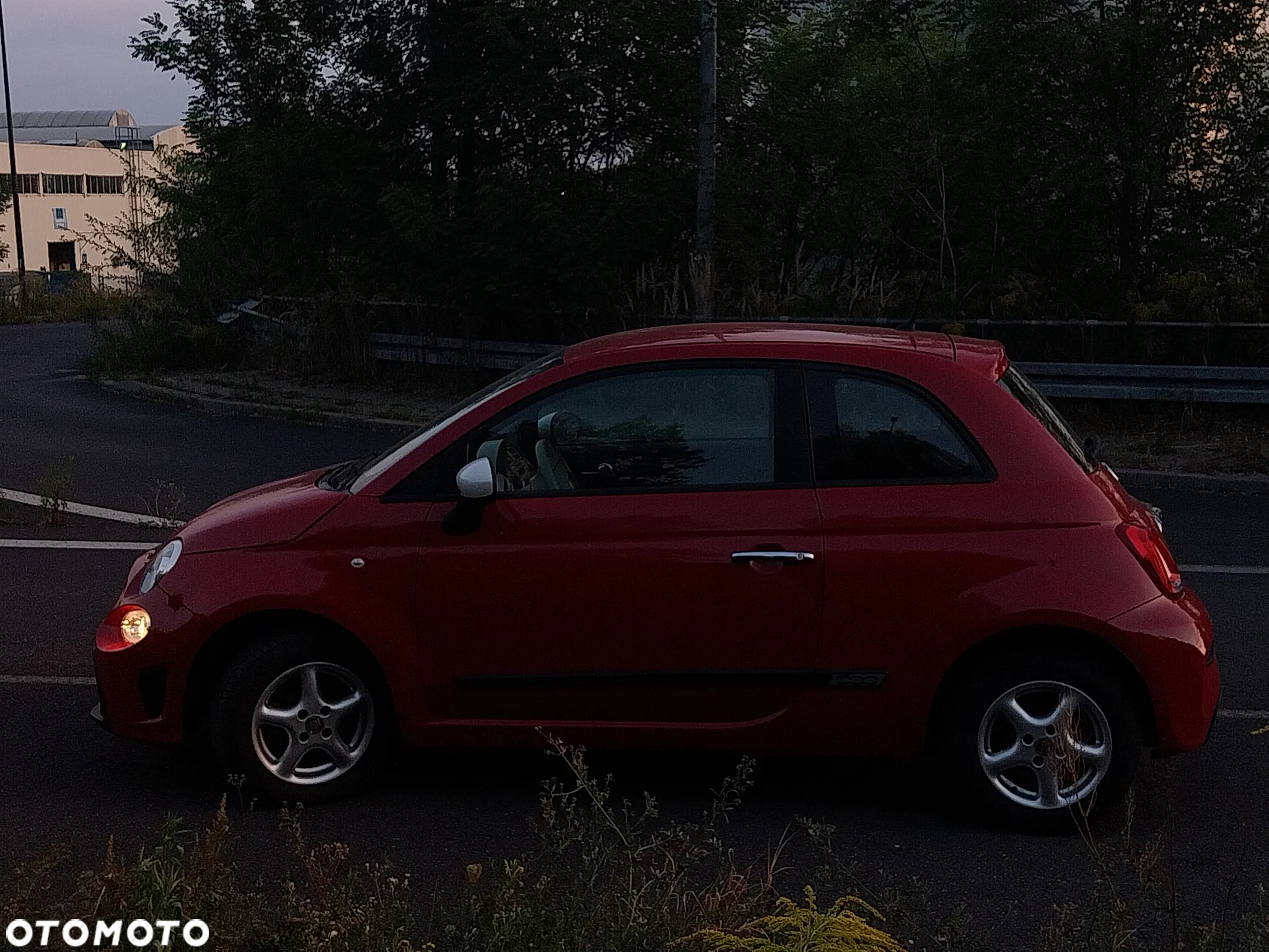 Fiat 500 1.2 8V Pop - 10