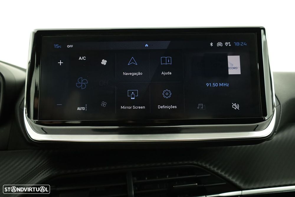 Peugeot 2008 1.2 PureTech Allure - 10