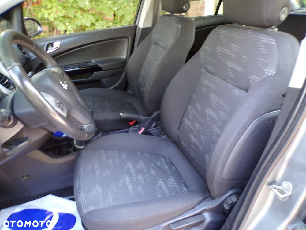 Opel Corsa - 28