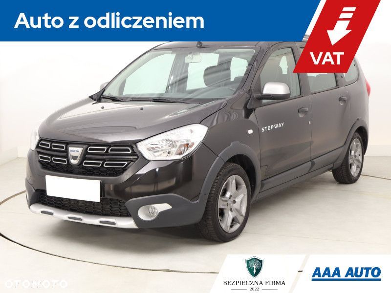 Dacia Lodgy - 2