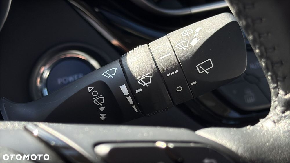 Toyota C-HR 1.8 Hybrid GPF Comfort - 21