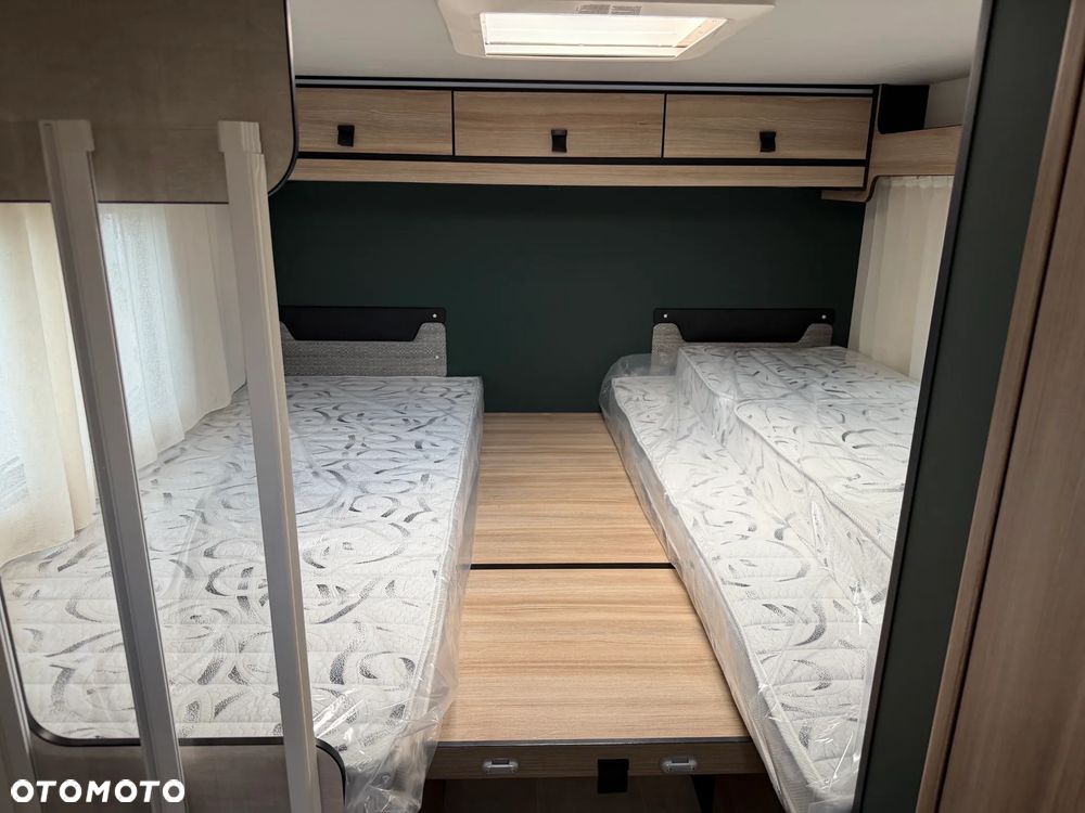 Ford Transit RIMOR KILIG 99 Plus AUTOMAT - 10
