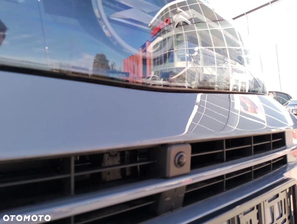 Opel Grandland 1.2 DI Hybrid 48 V Automatik GS - 23