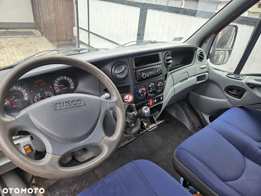 Iveco Daily - 6