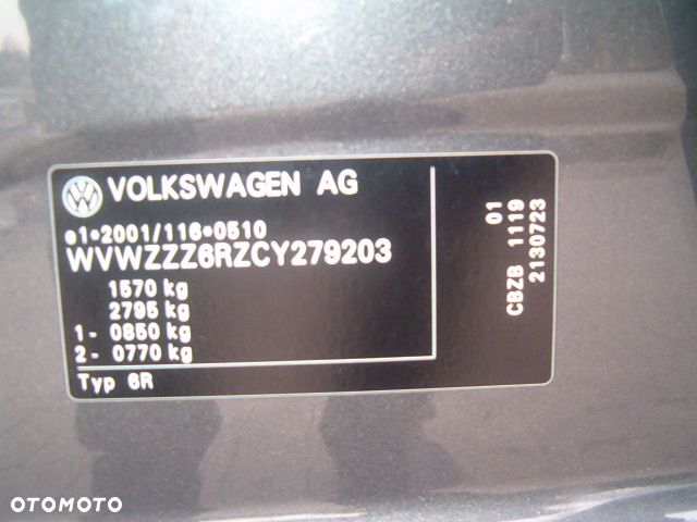 Volkswagen Polo - 20