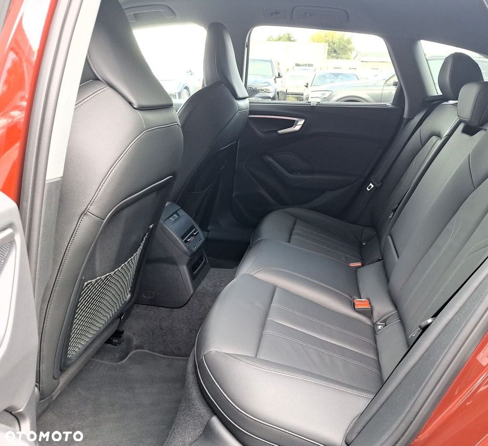 Audi A5 Avant TDI mHEV Quattro S tronic - 26