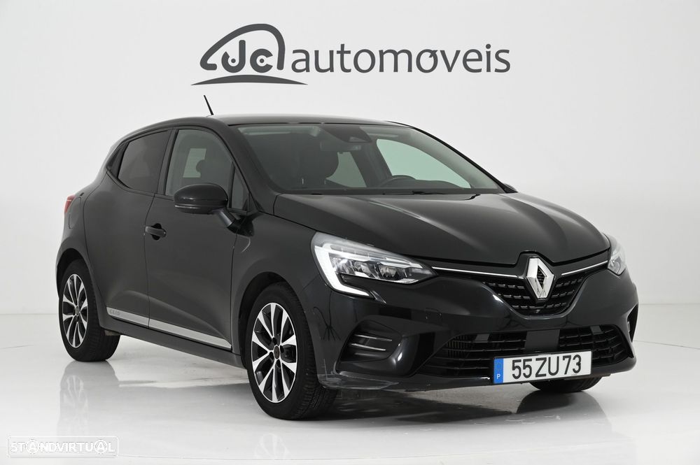 Renault Clio - 1