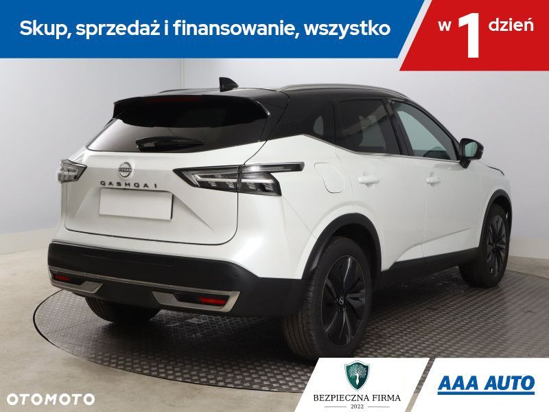 Nissan Qashqai - 7