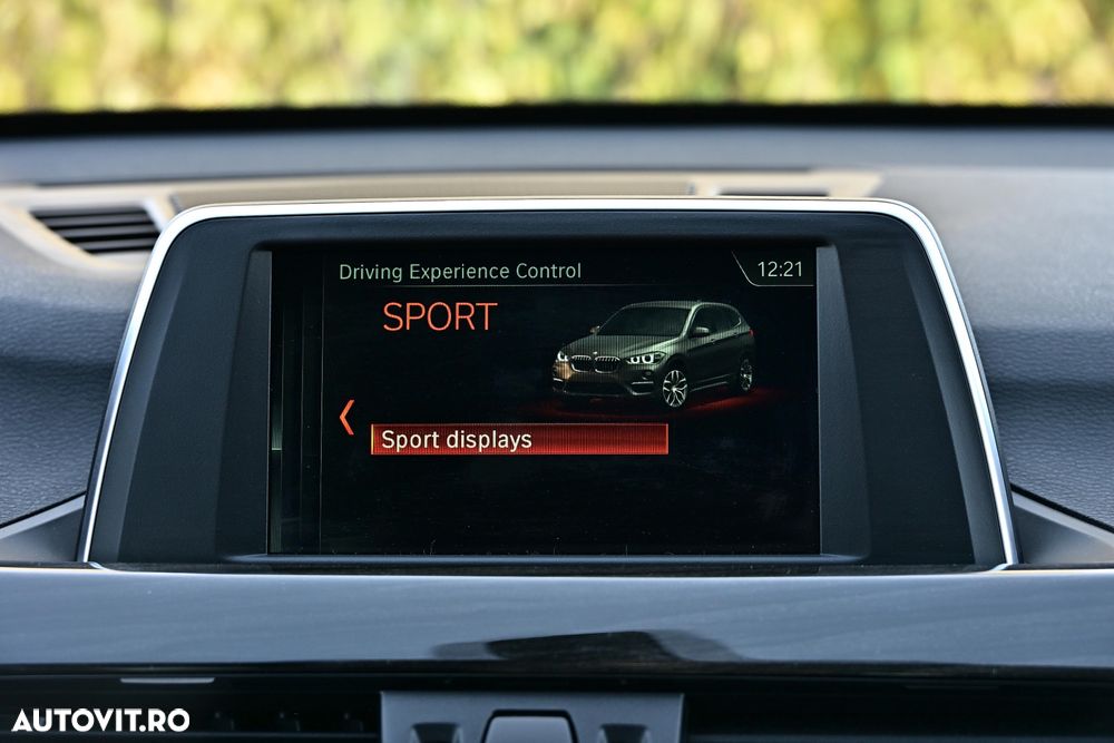 BMW X1 xDrive28i - 21