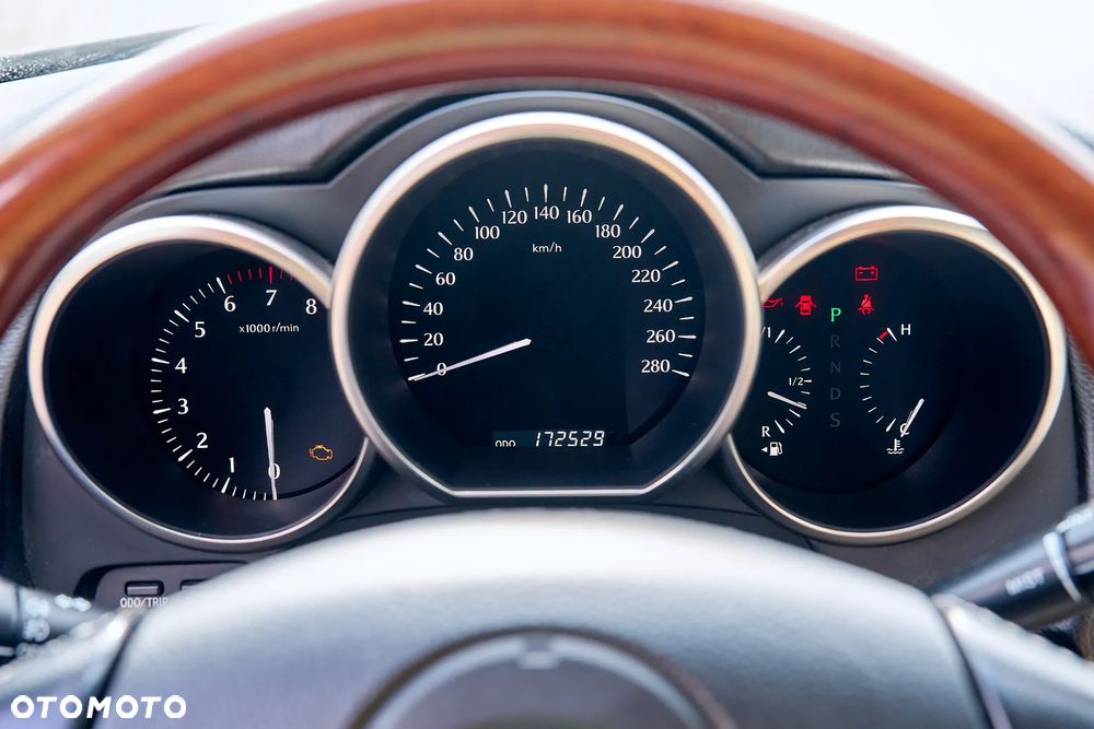 Lexus SC - 18
