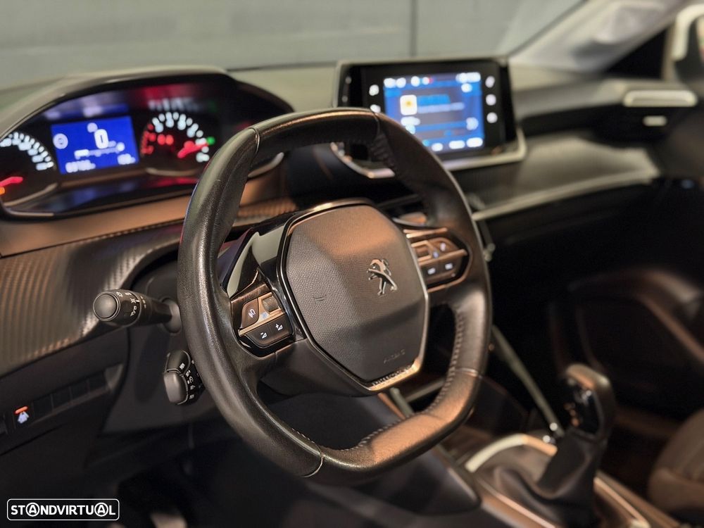 Peugeot 208 1.2 PureTech Active Pack - 7