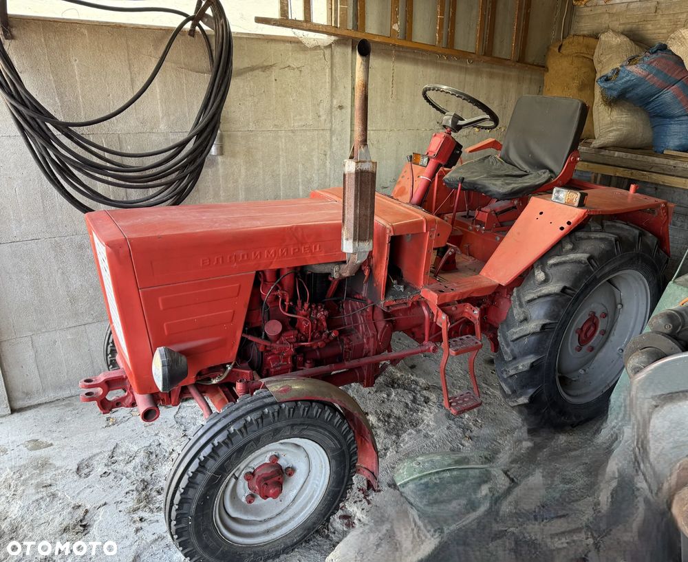 Inny WLADIMIREC T25 - 3