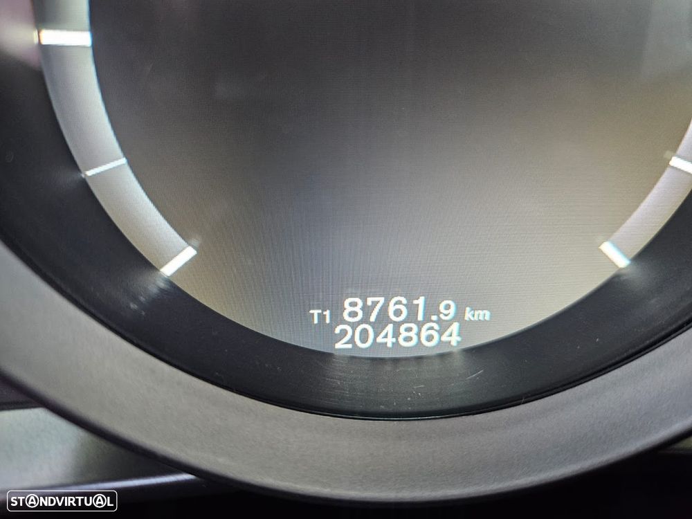 Volvo V40 1.6 D2 Kinetic Eco - 10