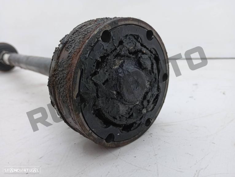 Transmissão Trás Direita 1k050_1204d Vw Tiguan (5n) [2007_2016] - 3