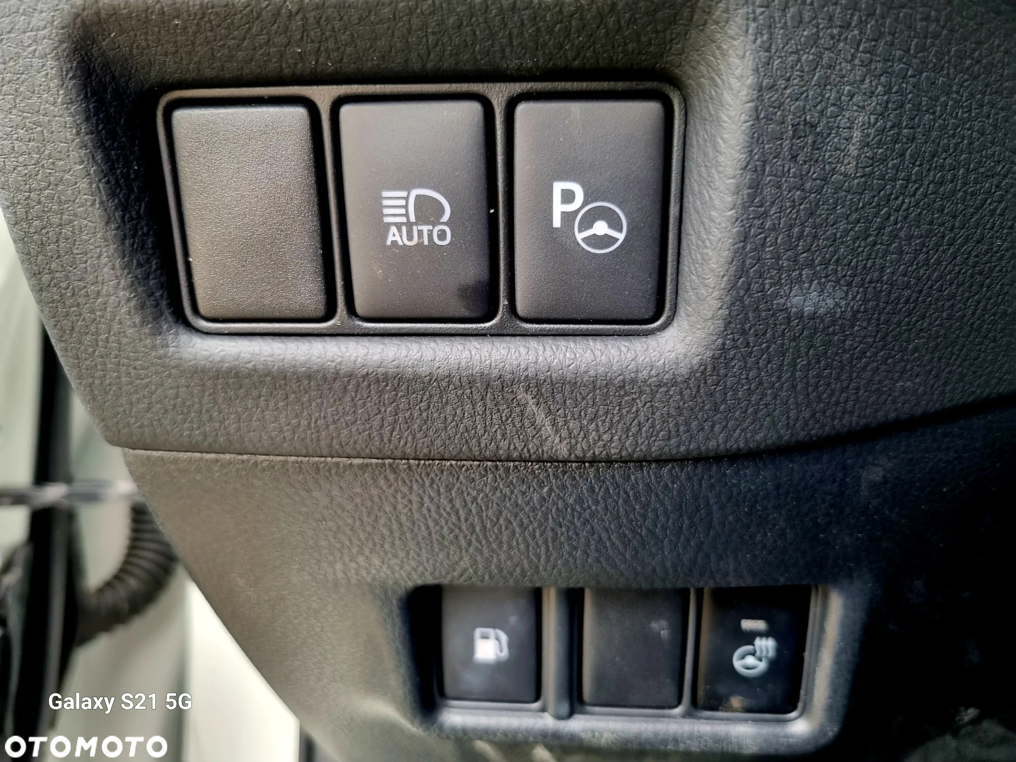 Toyota C-HR 1.8 Hybrid Executive - 10