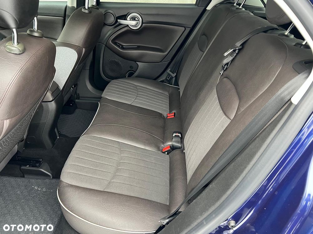 Fiat 500X 1.4 MultiAir Mirror - 11