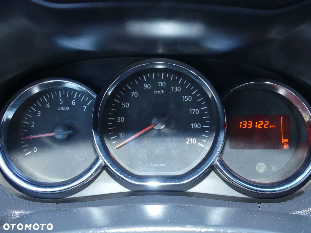 Dacia Duster 1.6 SCe Ambiance 4x4 S&S - 9