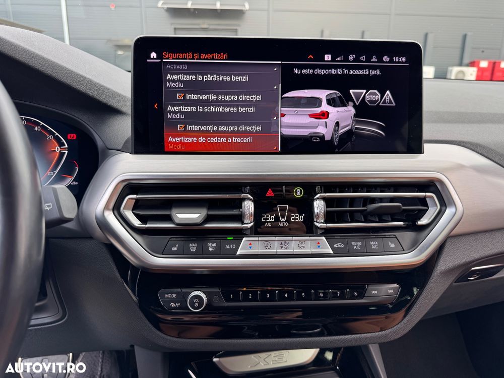 BMW X3 - 24