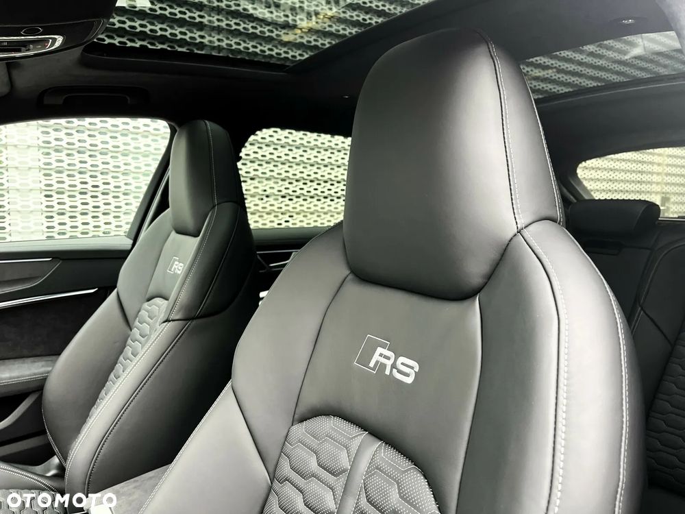 Audi RS6 - 23