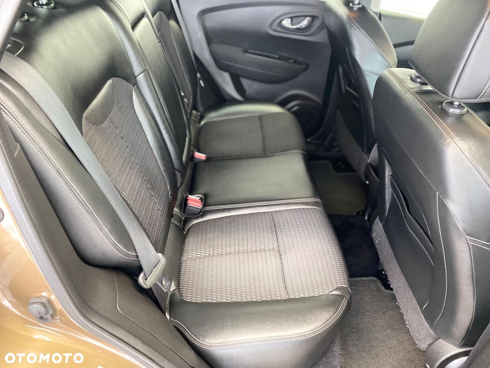 Renault Kadjar 1.3 TCe FAP Limited - 14