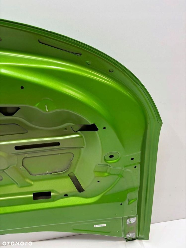 Opel Mokka B II 2 Maska - 14