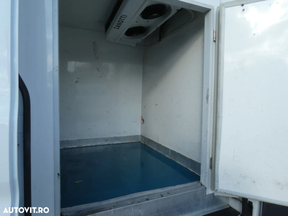 Ford Transit Frigorific - 11