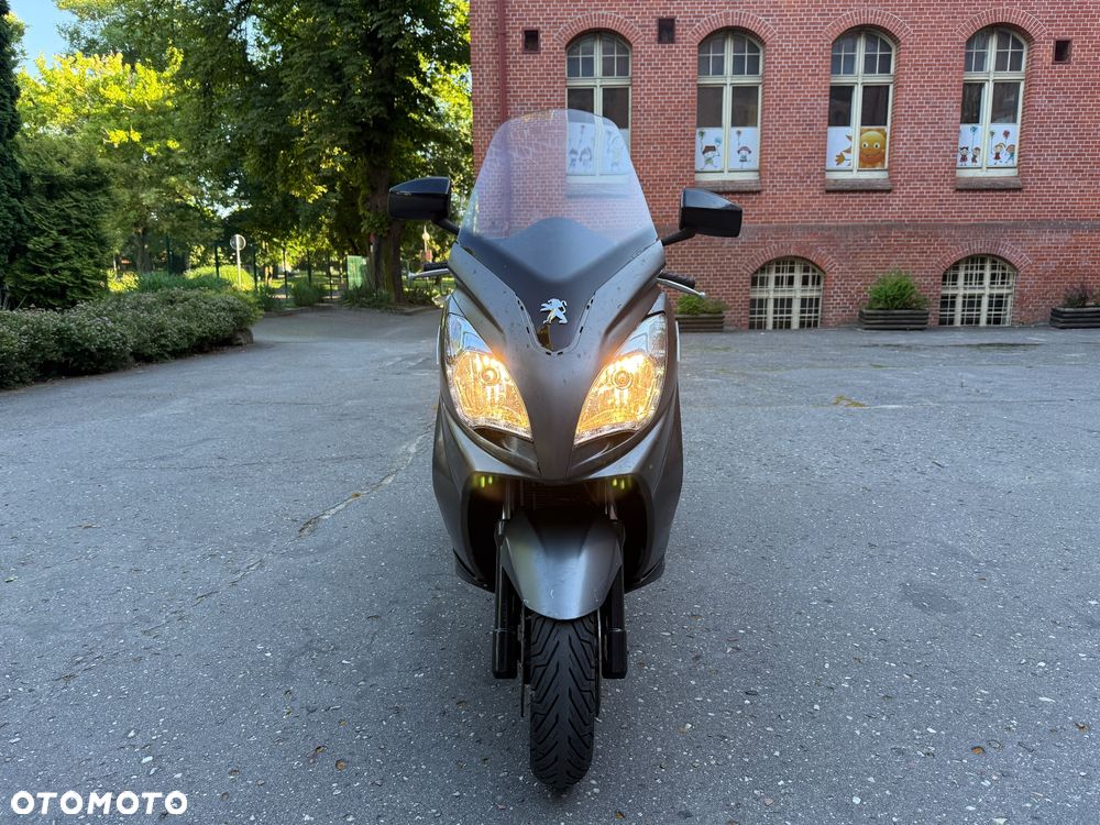 Peugeot Satelis - 7