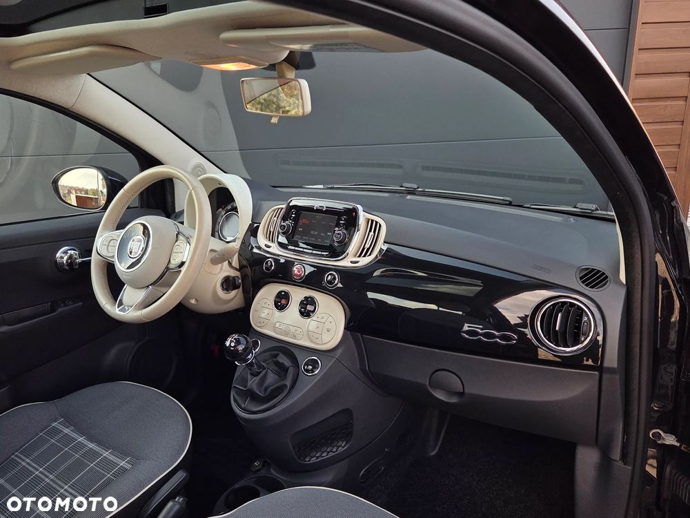Fiat 500 - 6