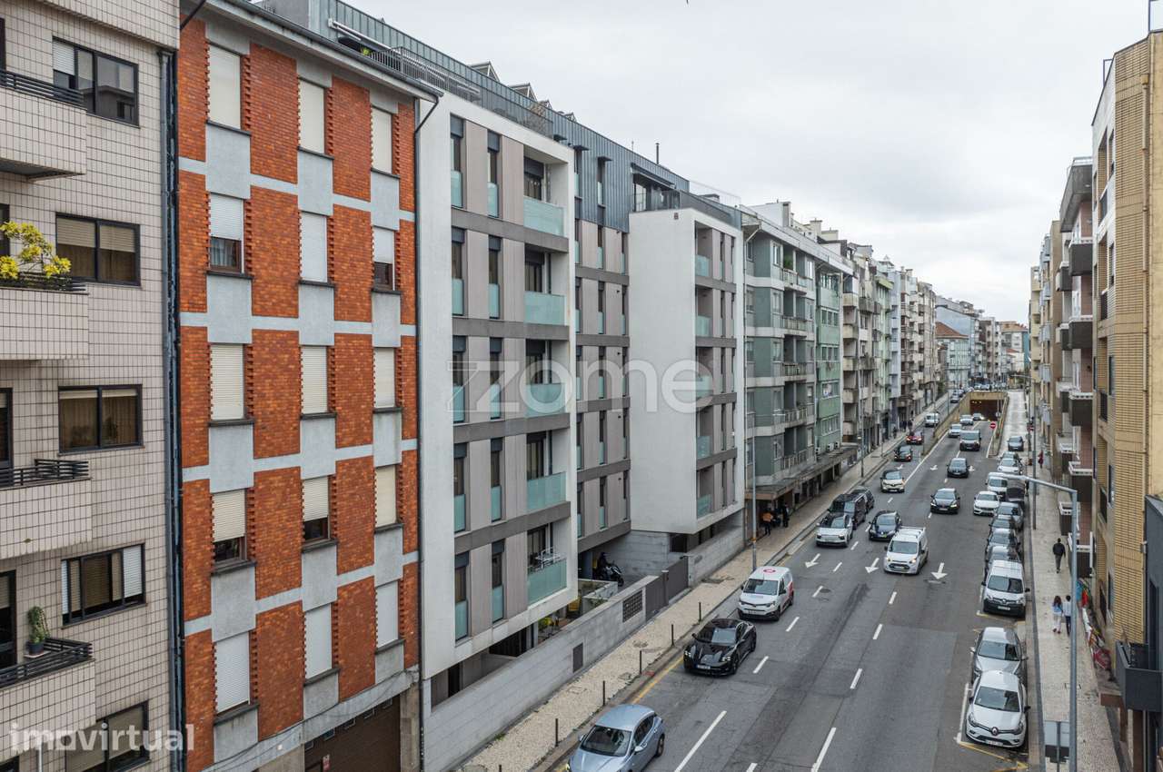 T2 SEMI-NOVO|ARRENDAMENTO| Paranhos, Porto - Grande imagem: 4/32
