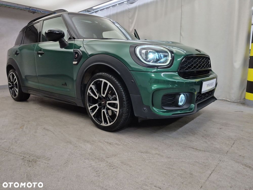 MINI Cooper S - 29
