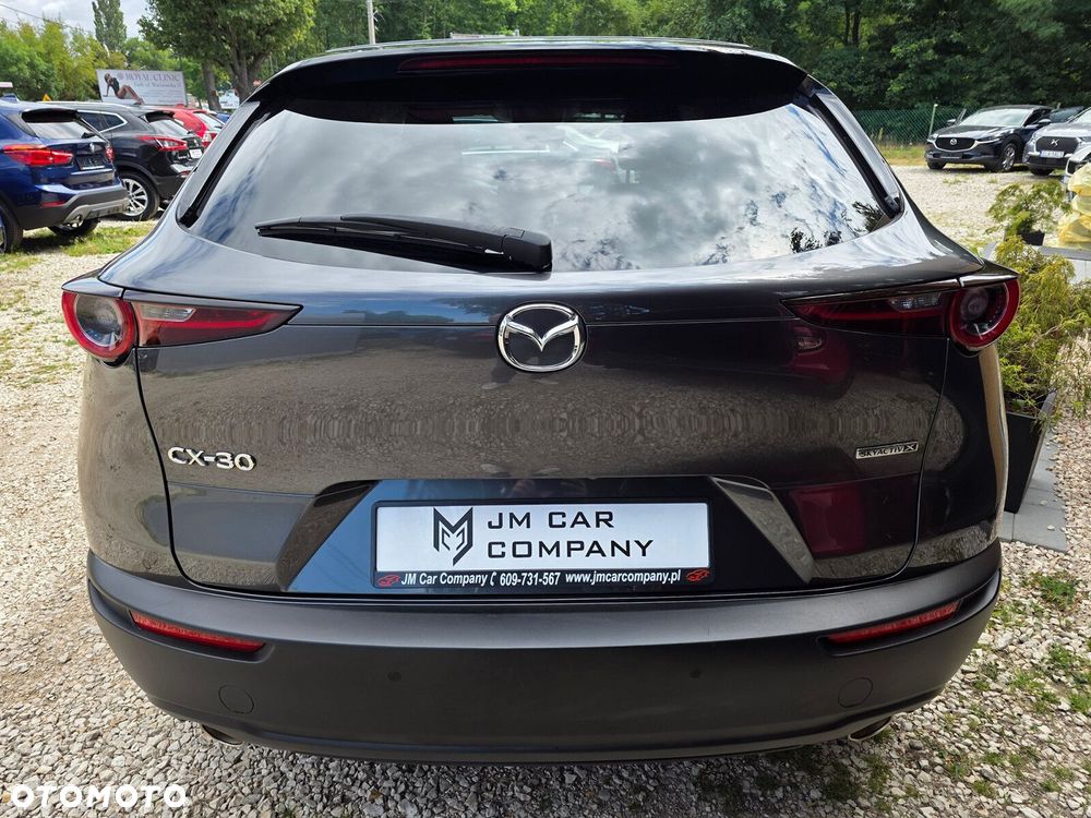 Mazda CX-30 - 9