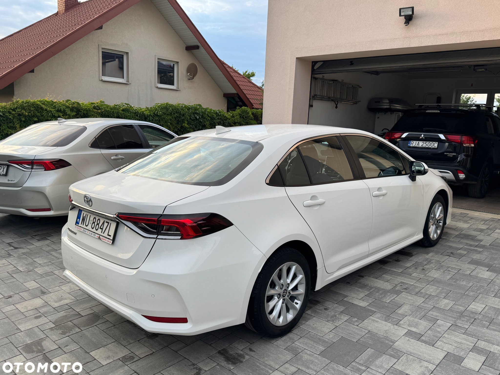Toyota Corolla 1.6 Comfort - 7