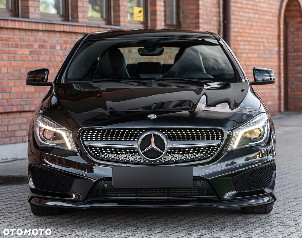 Mercedes-Benz CLA 220 d 7G-DCT AMG Line - 13
