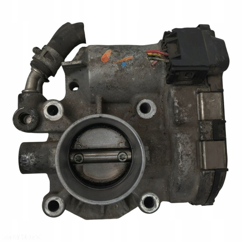 PRZEPUSTNICA Toyota Aygo Peugeot 107 22030-0Q020 0280750481 Bosch - 6