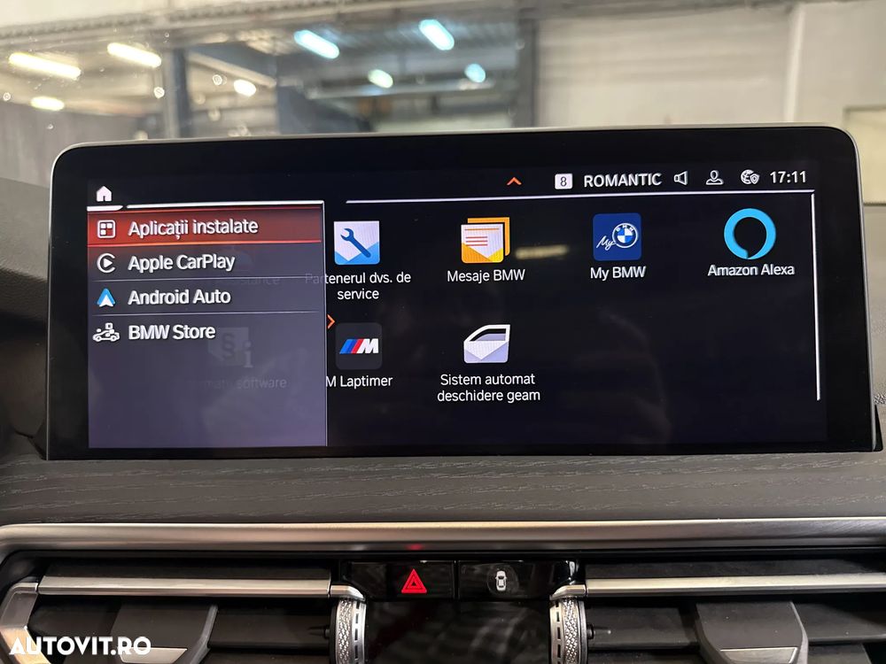 BMW X3 - 22