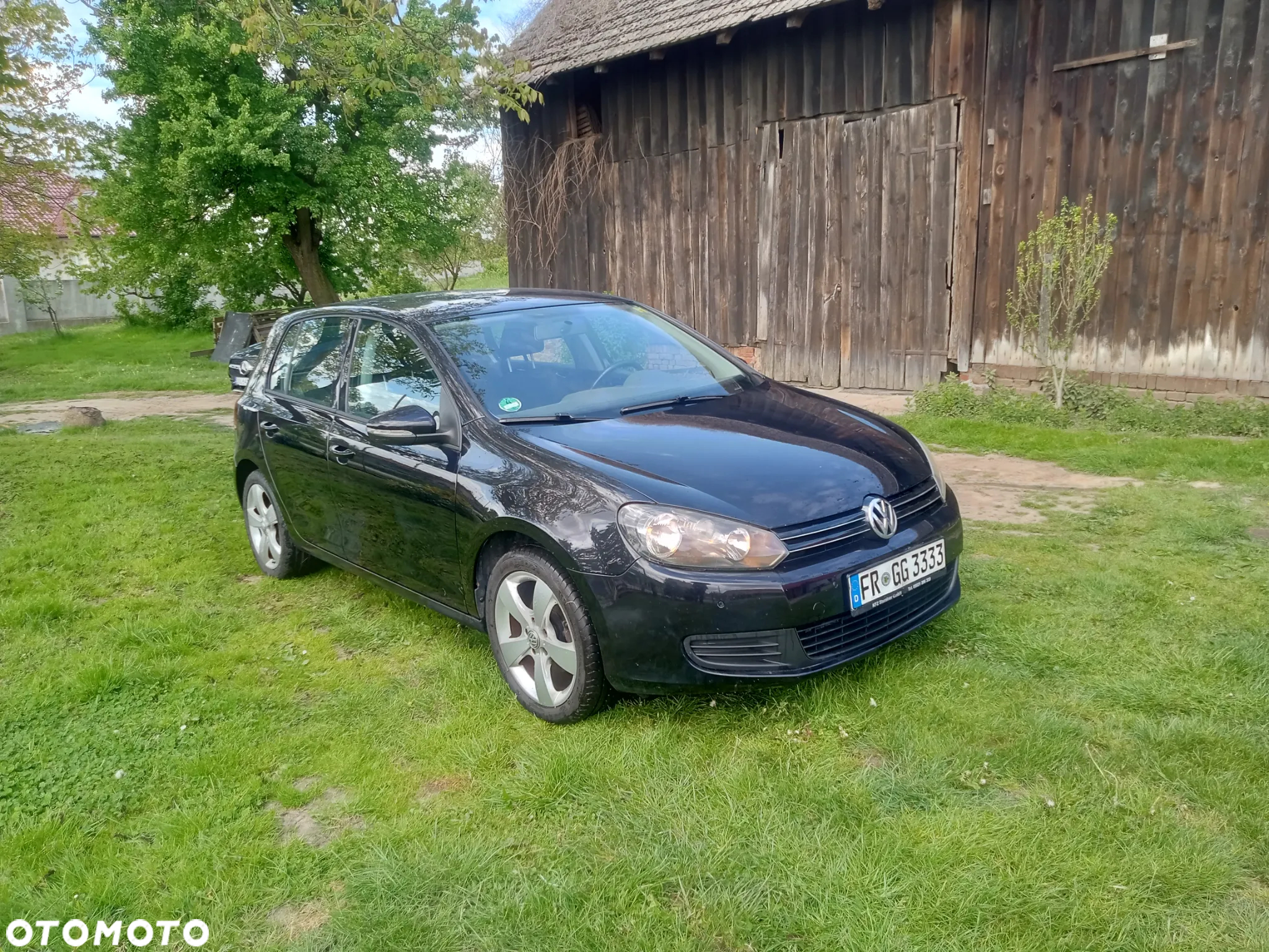 Volkswagen Golf VI 1.6 Highline - 3