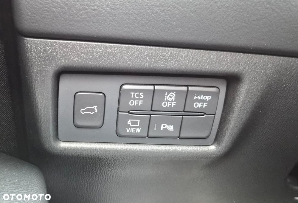 Mazda CX-5 SKYACTIV-G 165 ADVANTAGE - 29