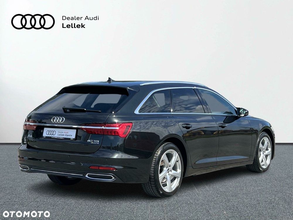 Audi A6 - 7