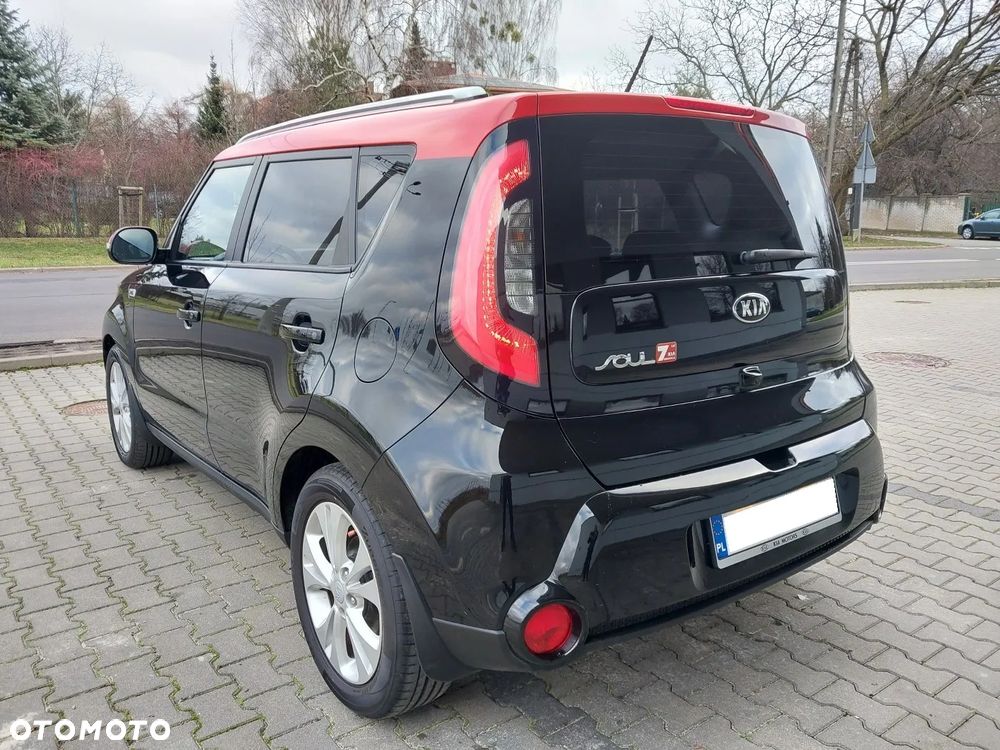 Kia Soul 1.6 GDI XL - 26