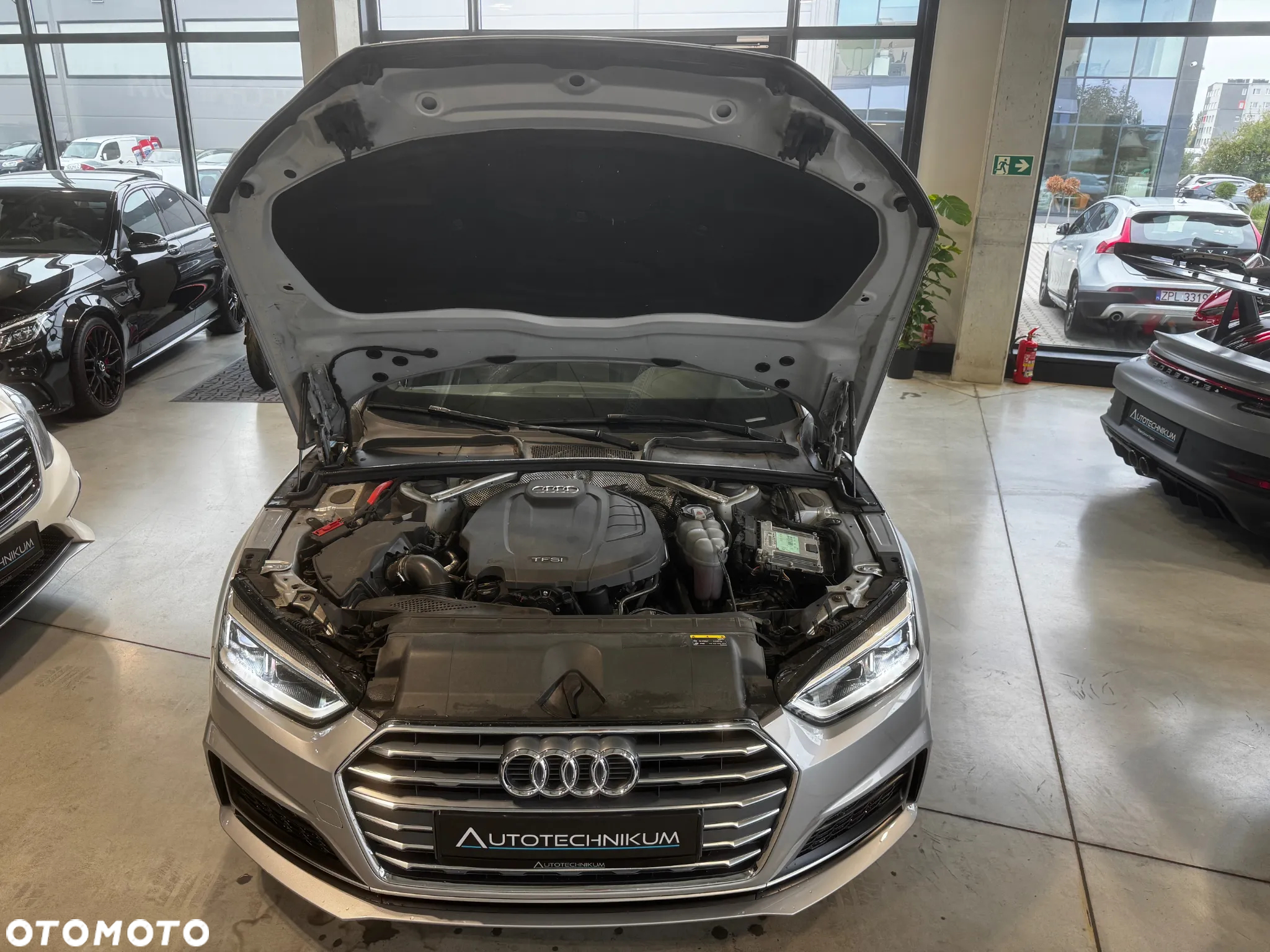 Audi A5 - 30