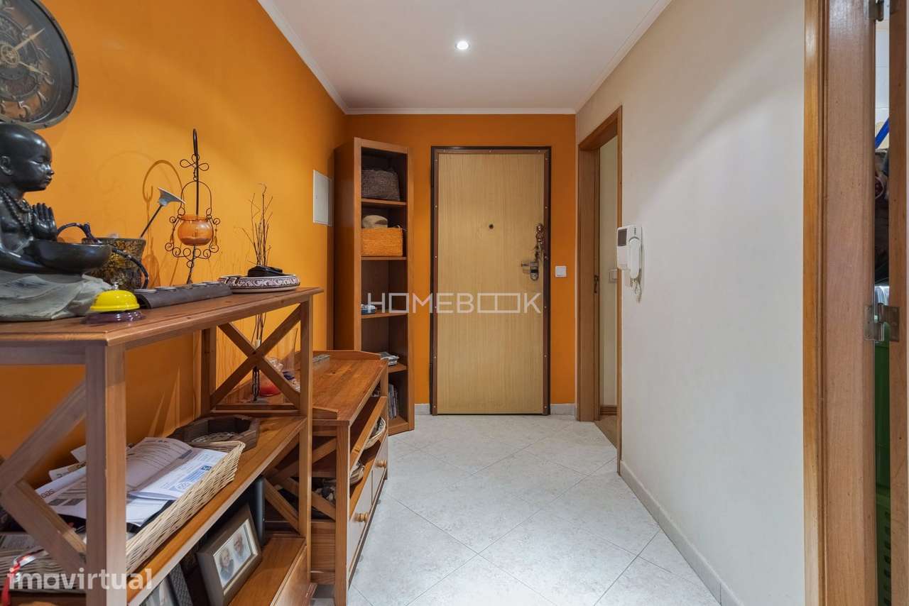 Apartamento T1 na Nova Azeda Setúbal - Grande imagem: 3/13
