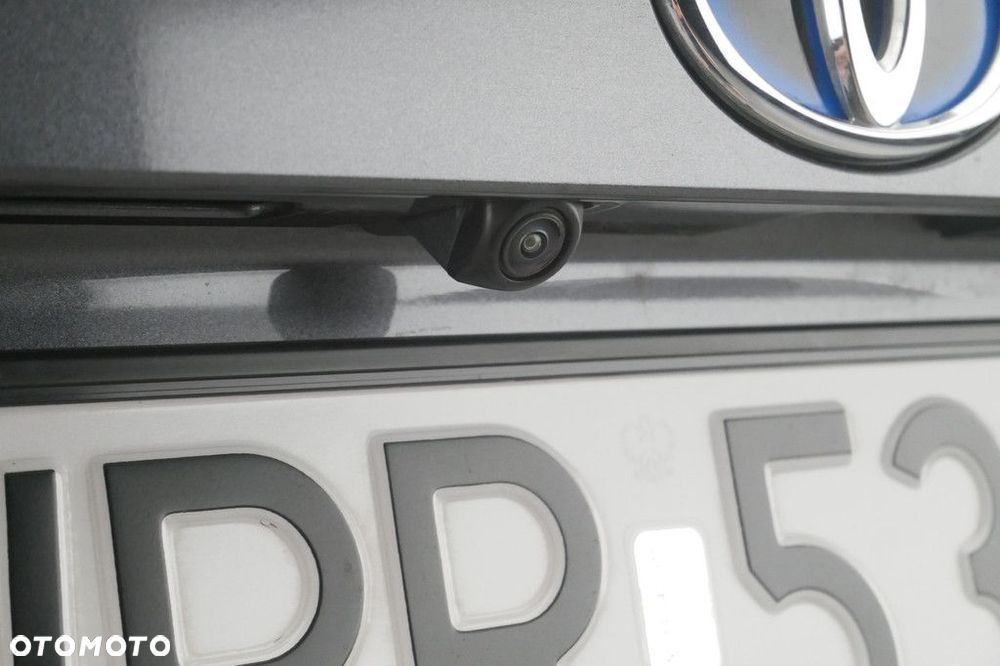 Toyota RAV4 - 19