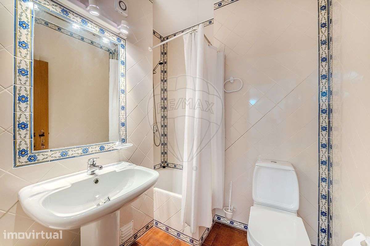 Apartamento T2 para venda - Grande imagem: 4/37