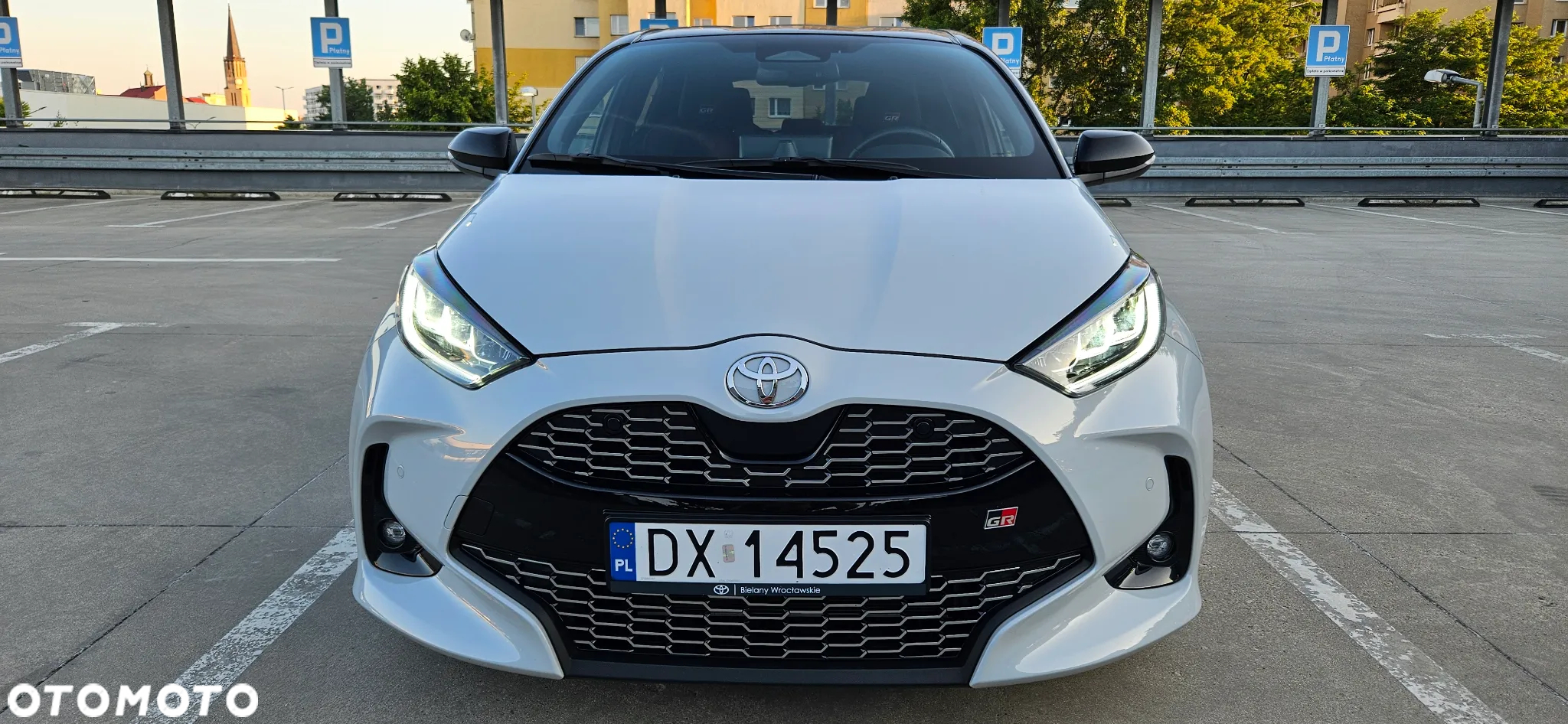 Toyota Yaris Hybrid 1.5 GR Sport - 2
