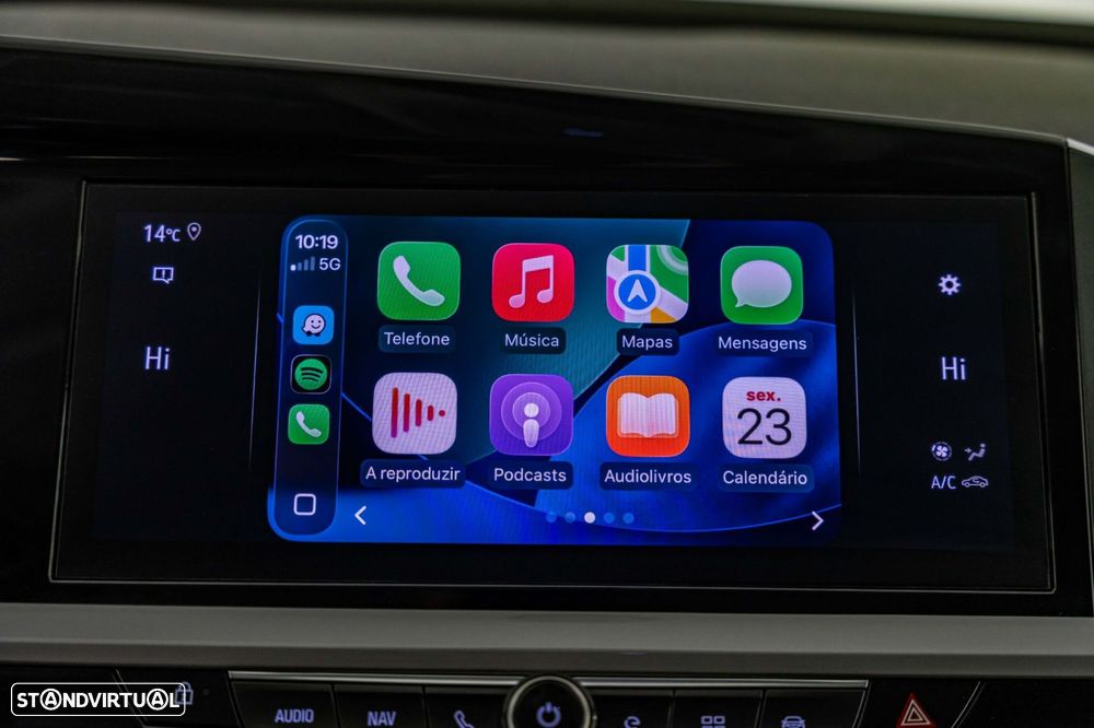 Opel Grandland 1.6 T PHEV Ultimate - 26