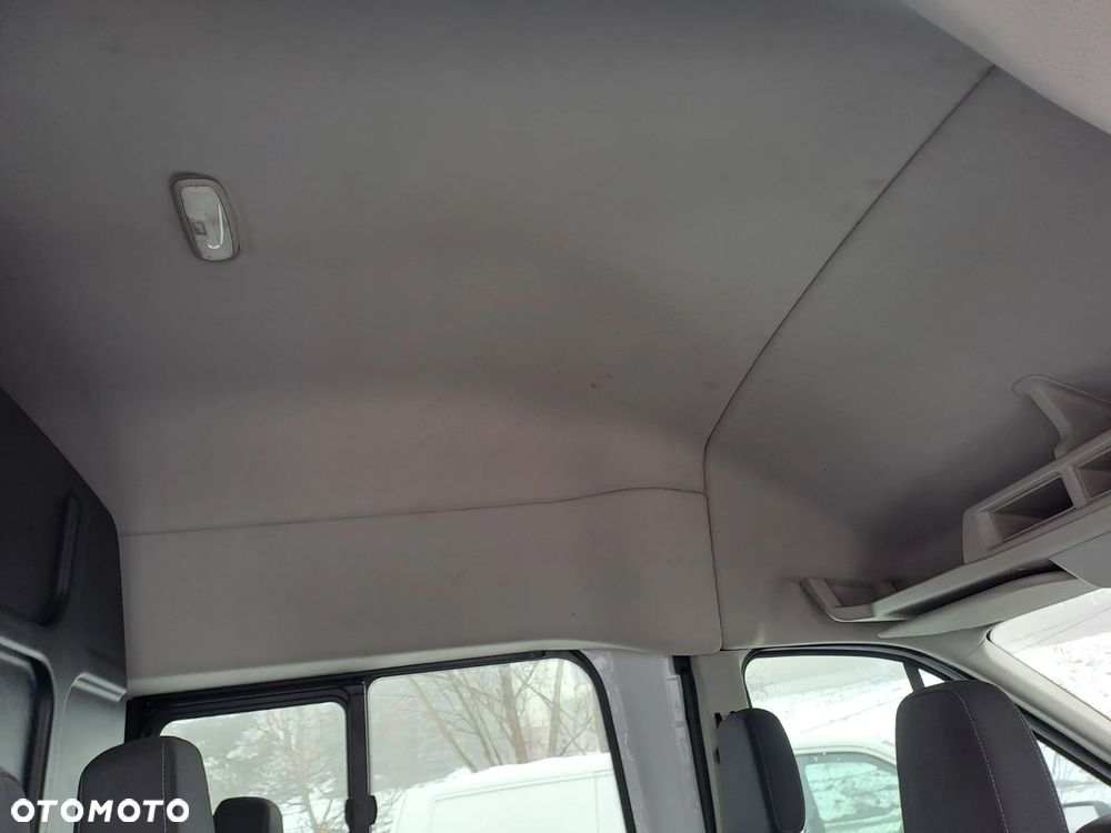 Ford Transit-Jumbo - 29