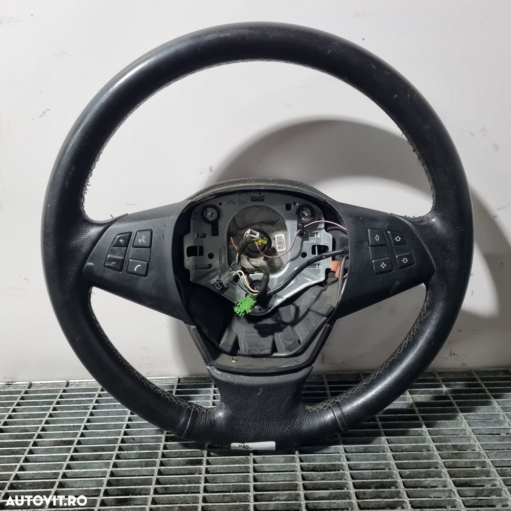 Volan BMW X5 E70 2007 - 2010 (1333) - 1