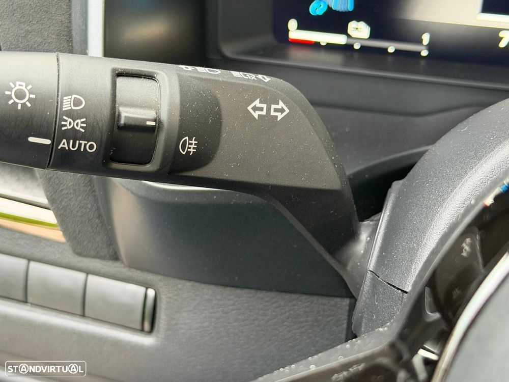 Nissan Qashqai 1.5 e-Power Black Edition - 14