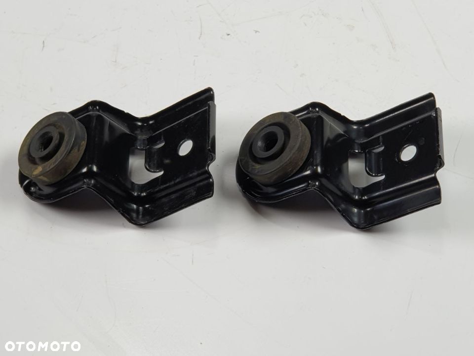 SUBARU FORESTER V 19 22r Mocowanie Chłodnicy Podpory Maski 2.0 e BOXER - 6