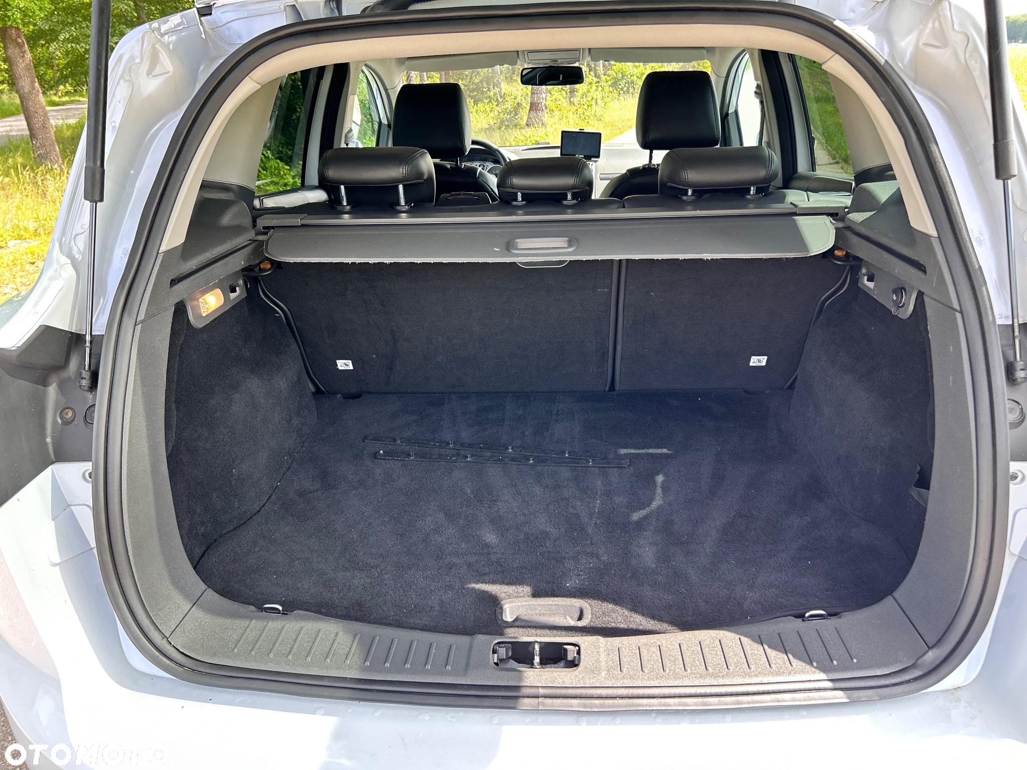 Ford Kuga 2.0 TDCi Individual - 23